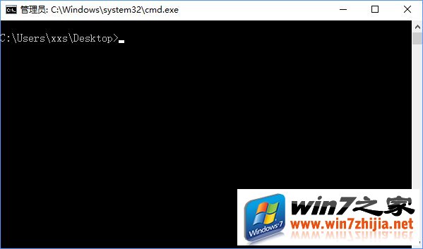 在Win10右键菜单添加命令窗口怎么做？